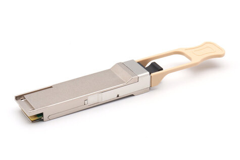 DIGITUS 100Gbs QSFP28 SR4 module