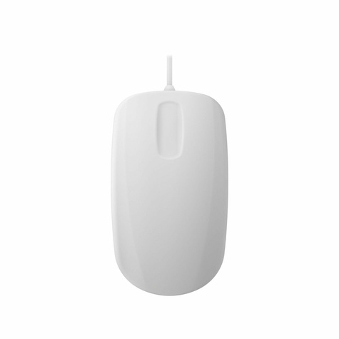 Cherry Cherry Mouse AK-PMH3 Medical Scroll Sensor corded sealed white IP68 kabelgebunden. Scroll Sensor. IP68