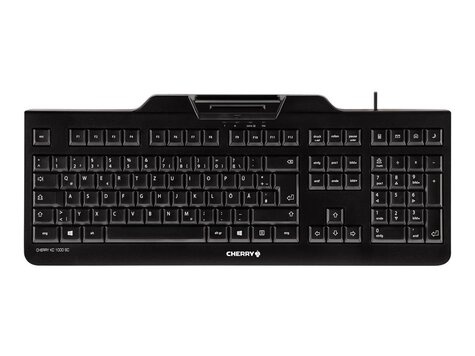 Cherry KC 1000 SC UK-English