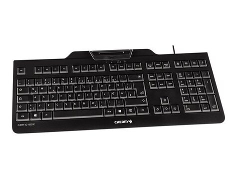 Cherry KC 1000 SC UK-English
