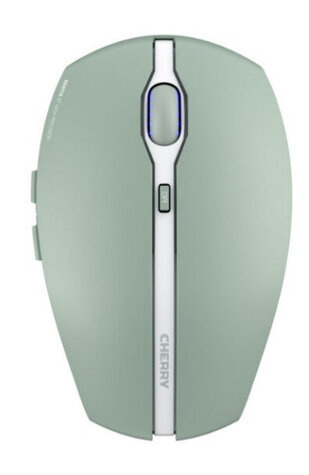 Cherry GENTIX BT muis Gamen Ambidextrous Bluetooth Optisch 2000 DPI