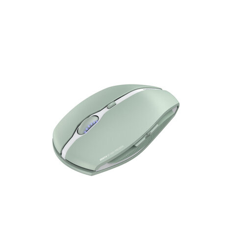 Cherry GENTIX BT muis Gamen Ambidextrous Bluetooth Optisch 2000 DPI