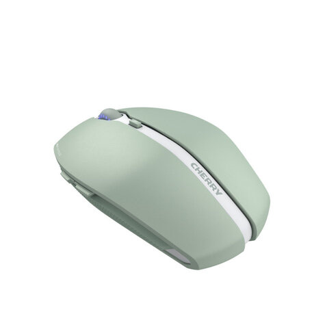 Cherry GENTIX BT muis Gamen Ambidextrous Bluetooth Optisch 2000 DPI