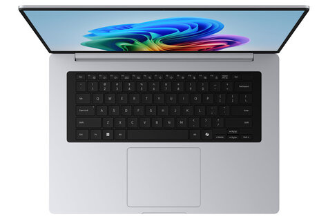 Samsung Book6 16" U7 16GB 1TB QWERTY