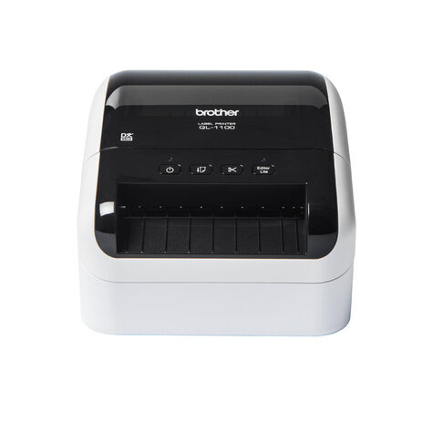 Brother QL-1100C - Labelprinter