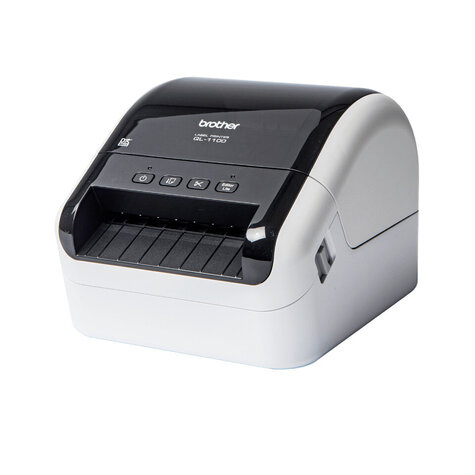 Brother QL-1100C - Labelprinter