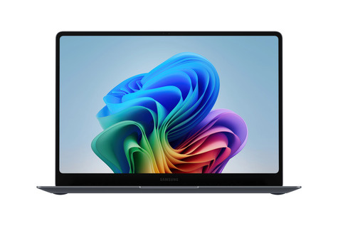 Samsung BOOK6 PRO 14I U7 32GB 1TB GRAY QWERTY