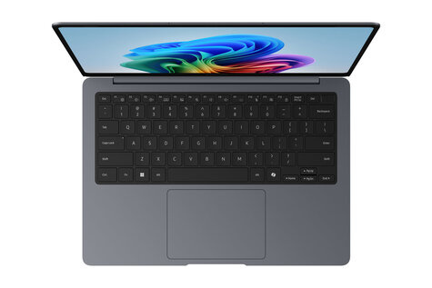 Samsung BOOK6 PRO 14I X7 32GB 1TB GRAY QWERTY