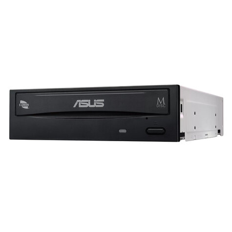 Asus DRW-24D5MT (bulk) Zwart