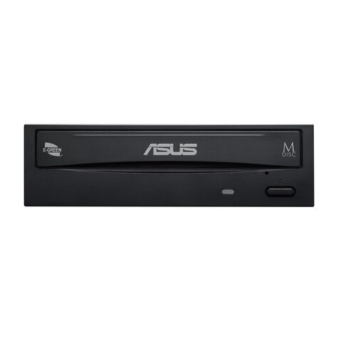 Asus DRW-24D5MT (bulk) Zwart