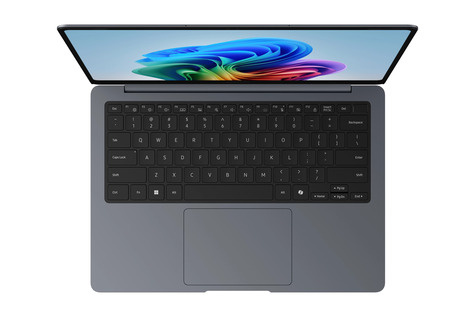 Samsung BOOK6 ULTRA 16I W11PRO U7 32GB 1TB RTX5070 GRAY QWERTY