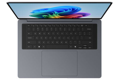 Samsung BOOK6 ULTRA 16I W11PRO U7 32GB 1TB RTX5070 GRAY QWERTY