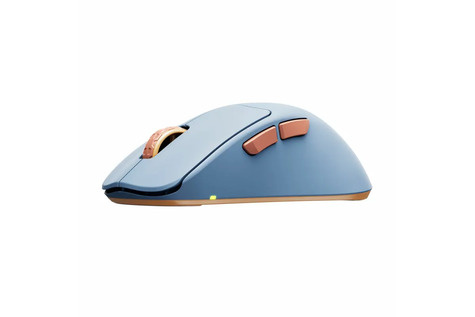 Cherry XTRFY M64 Wireless BLUE