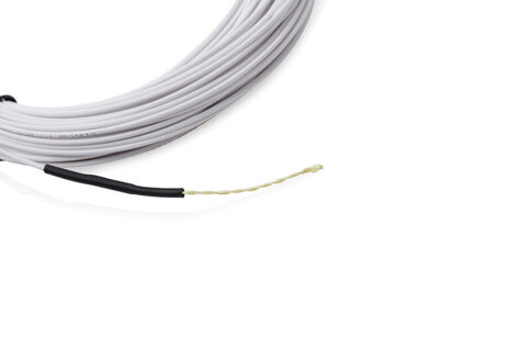 DIGITUS FTTH-druppelkabel, singlemode, 4 vezels, LC/APC 2,4 mm, G.657.A2, 30m
