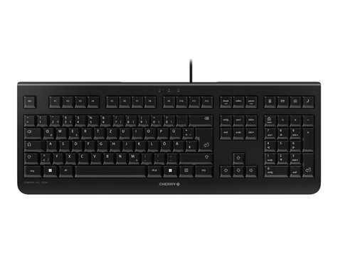 Cherry KC 1000 KEYBOARD CORDED