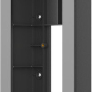 Grandstream Grandstream GDS3725/GDS3726 In-Wall Mounting Box