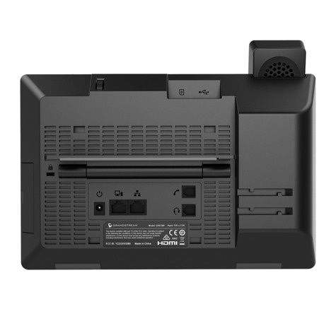 Grandstream IP Video Telefon GXV3480 inkl. Android