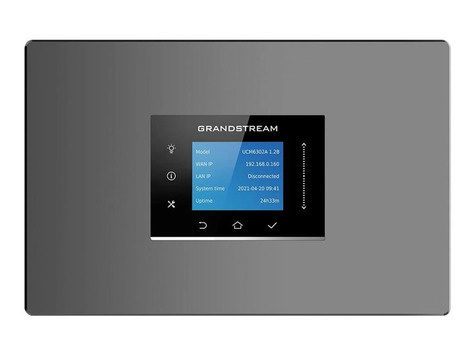 Grandstream PBX UCM6302A