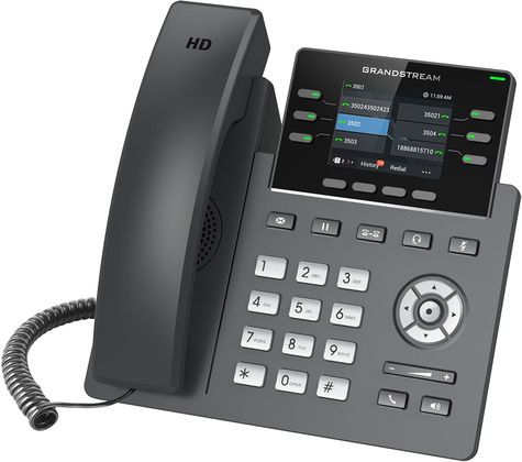 Grandstream SIP GRP-2613W