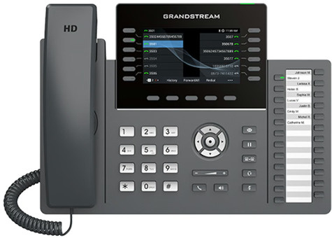 Grandstream SIP GRP-2636
