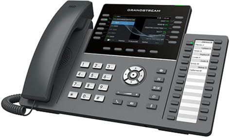 Grandstream SIP GRP-2636