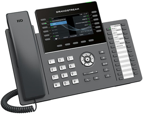 Grandstream SIP GRP-2636