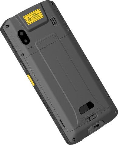 Grandstream WP856  Wi-Fi smartphone