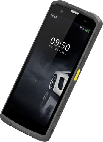 Grandstream WP856  Wi-Fi smartphone