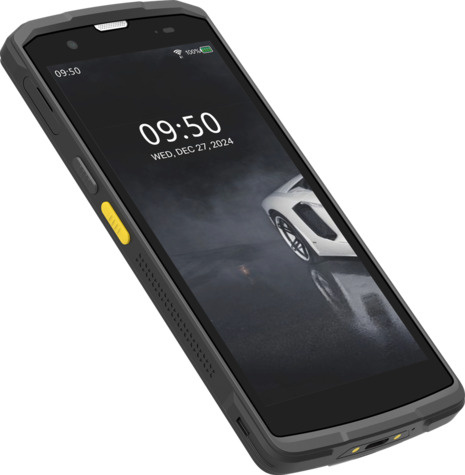 Grandstream WP856  Wi-Fi smartphone