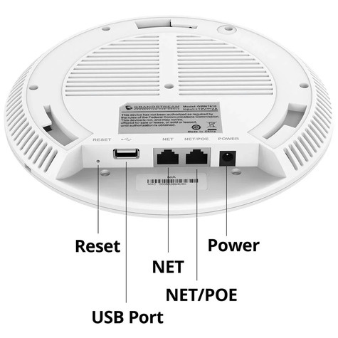 Grandstream GWN7630