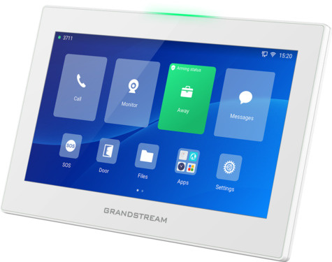 Grandstream Grandstream GSC3574 white
