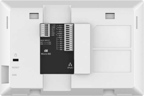Grandstream GSC3574 white
