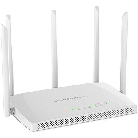 Grandstream GWN7062M Wi-Fi 6 AX3000 Dual-Band Router MESH