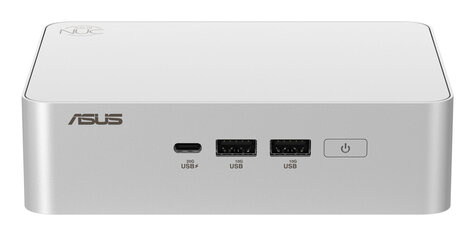 Asus NUC GEN15 Pro+ Scorpion Canyon U5 RNUC15CRSV500002 EU Cord vPro