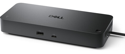 DELL Pro Smart Dock - SD25 (tweedekans)