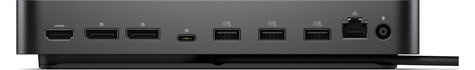 DELL Pro Smart Dock - SD25 (tweedekans)
