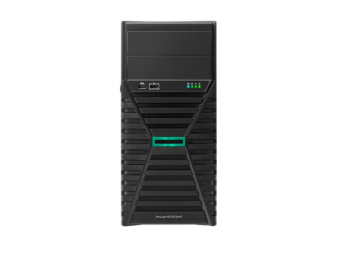 HPE ProLiant ML30 Gen11 E-2436 2.9GHz 6c