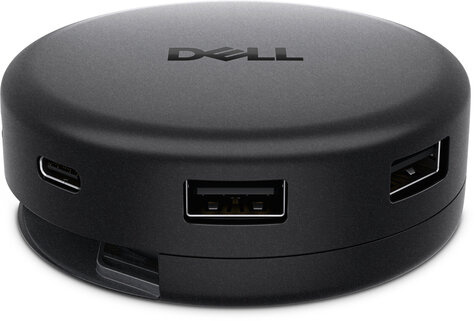 DELL Pro 7-in-1 USB-C Travel Hub - DA326