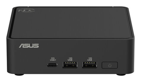 Asus NUC/15 PRO RNUC15CRKV700002 EU Cord L6