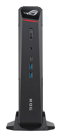 Asus NUC/15 ROG RNUC15JNK9X289A2 EU Cord L10