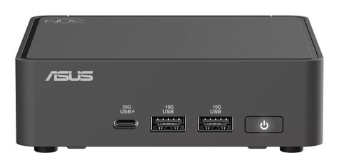 Asus NUC/15 PRO RNUC15CRKC500000 No Cord L6