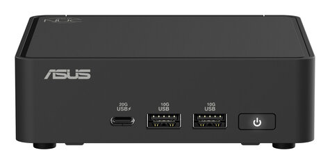 Asus NUC/15 PRO RNUC15CRKV700002 EU Cord L6