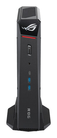 Asus NUC/15 ROG RNUC15JNK9X289A2 EU Cord L10