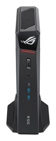 Asus NUC/15 ROG RNUC15JNK9X289A2 EU Cord L10