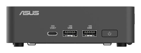 Asus NUC/15 PRO RNUC15CRKC500000 No Cord L6