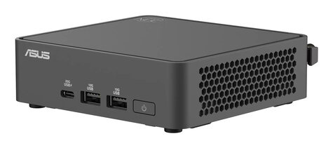 Asus NUC/15 PRO RNUC15CRKC500000 No Cord L6