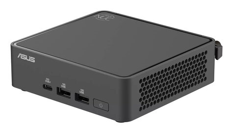 Asus NUC/15 PRO RNUC15CRKC500000 No Cord L6