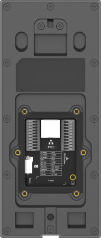 Grandstream GDS3725 IP Video Door System