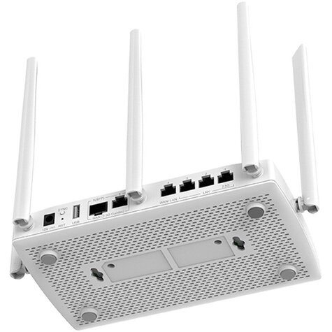 Grandstream GWN7062M Wi-Fi 6 AX3000 Dual-Band Router MESH