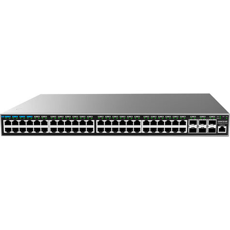Grandstream Grandstream GWN7816P  Layer 3